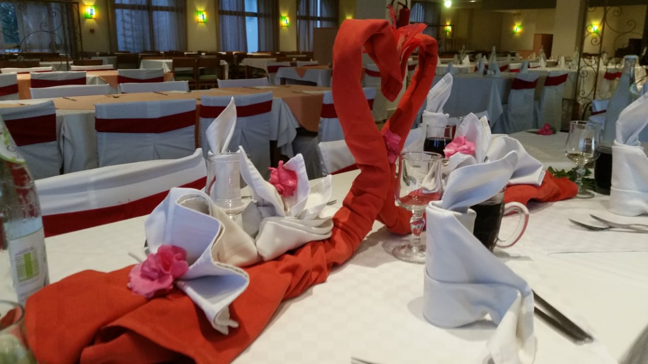 Gastro Calimera Yati Beach