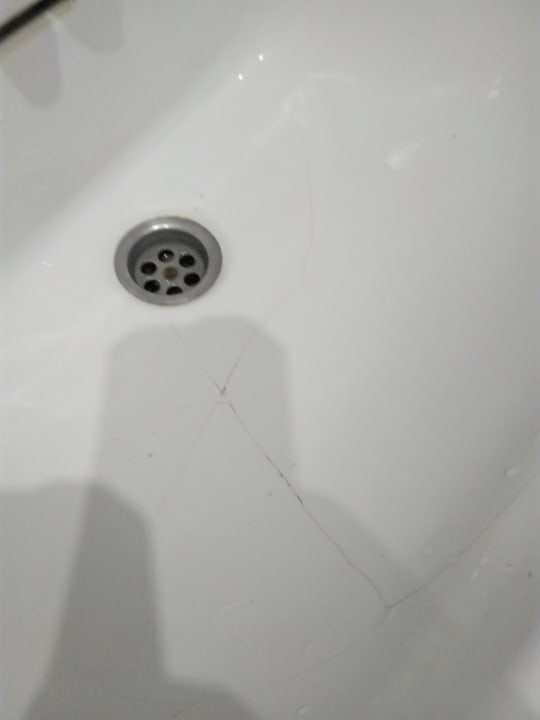 Zimmer Hostel Alcina