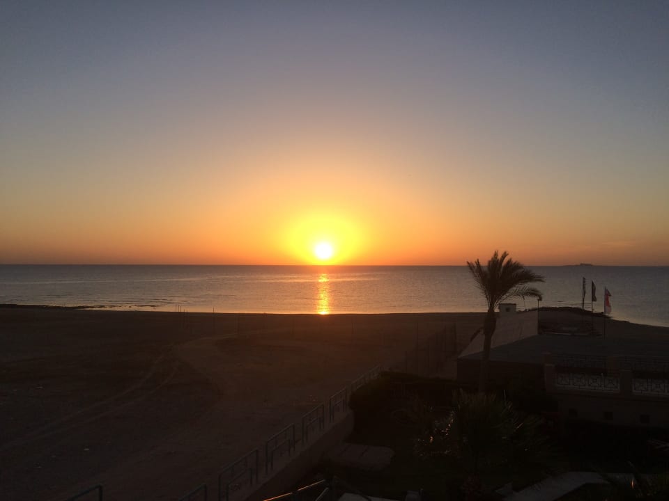 Ausblick Shams Prestige Abu Soma-Adults Only