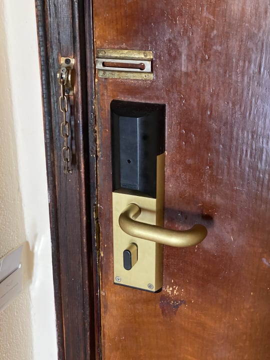 Zimmer Continental Hotel Hurghada