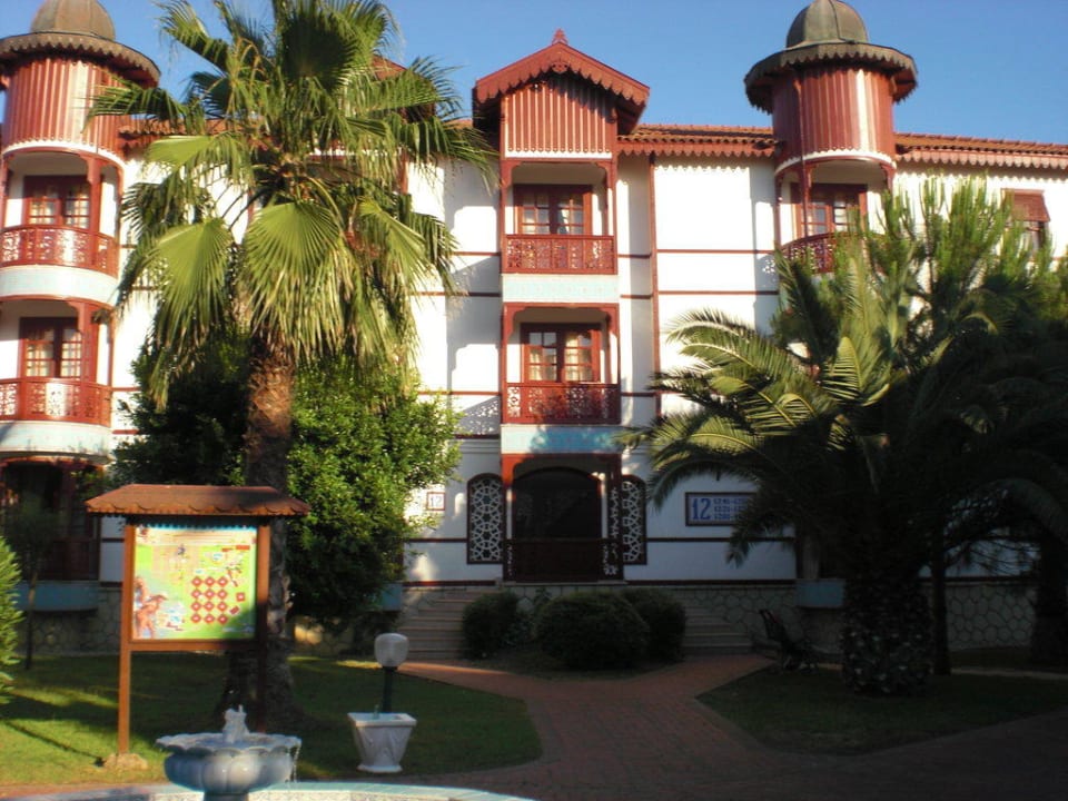 Haus 12 Güral Premier Belek