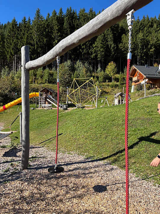 Sport & Freizeit Almdorf Reiteralm & Almhotel Edelweiss