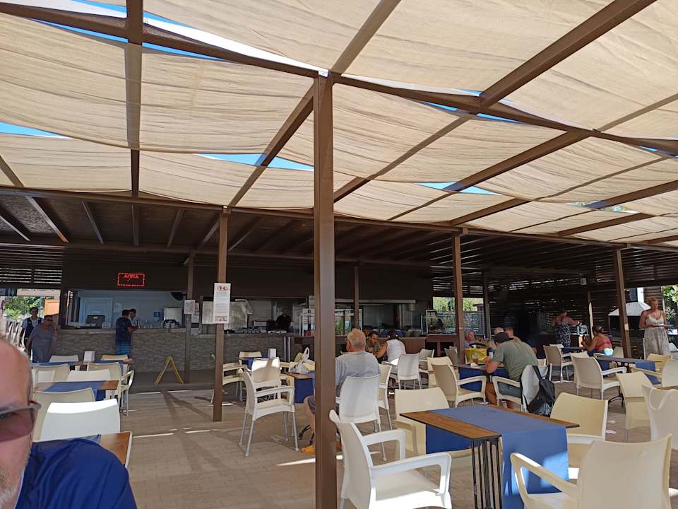 Strand Side Aquamarin Resort & Spa