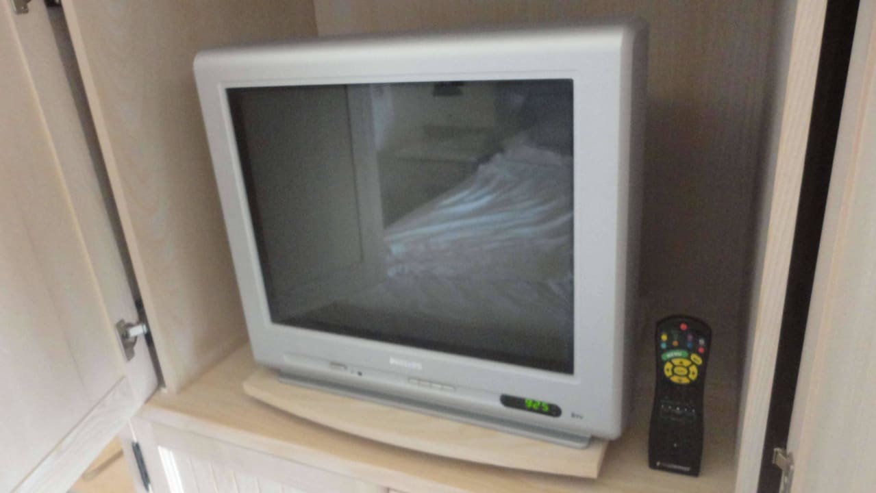 Ebenfalls 5 Sterne ;-) Hotel LIVVO Volcan Lanzarote