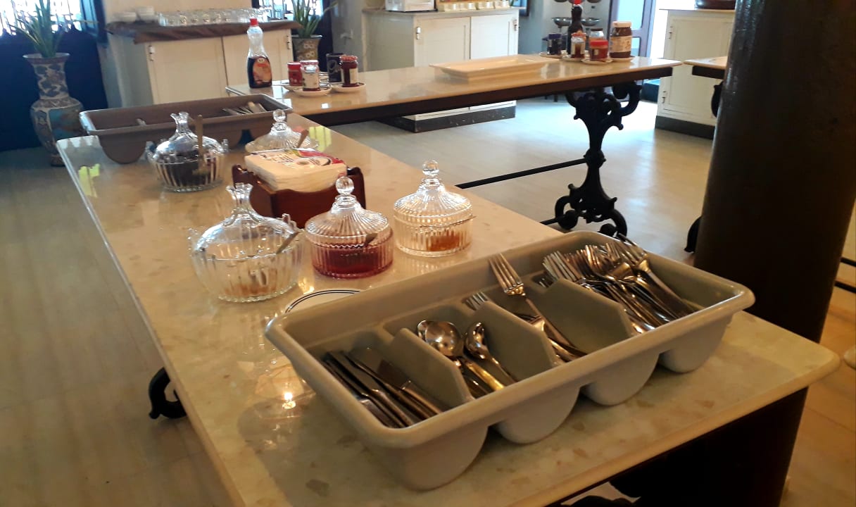 Gastro Tembo House Hotel And Apartments