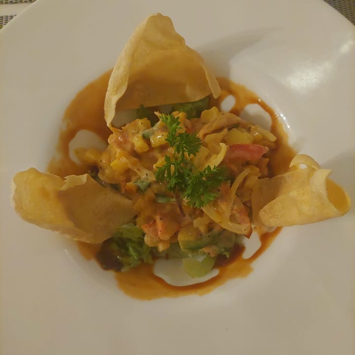 Gastro Tropical Attitude - Adults only