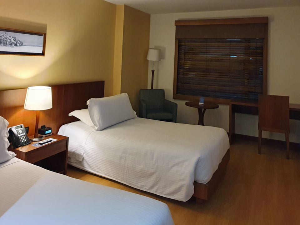 Zimmer Hotel Habitel Select