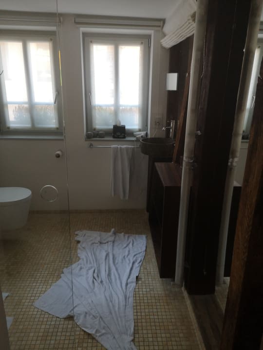 Zimmer Designhotel Die Träumerei