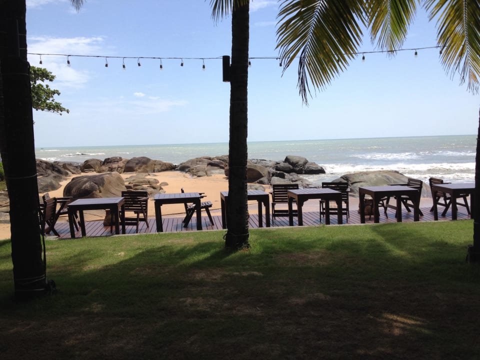 Sundowner Khaolak Laguna Resort