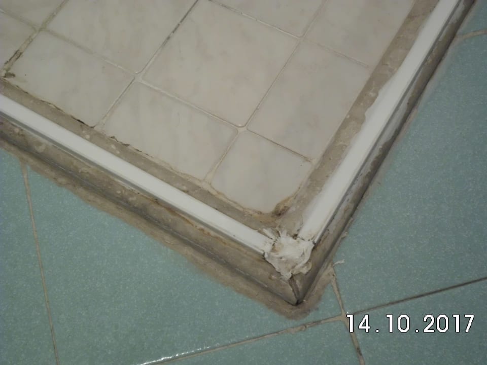 Zimmer Aldiana Club Rocca Nettuno Calabria