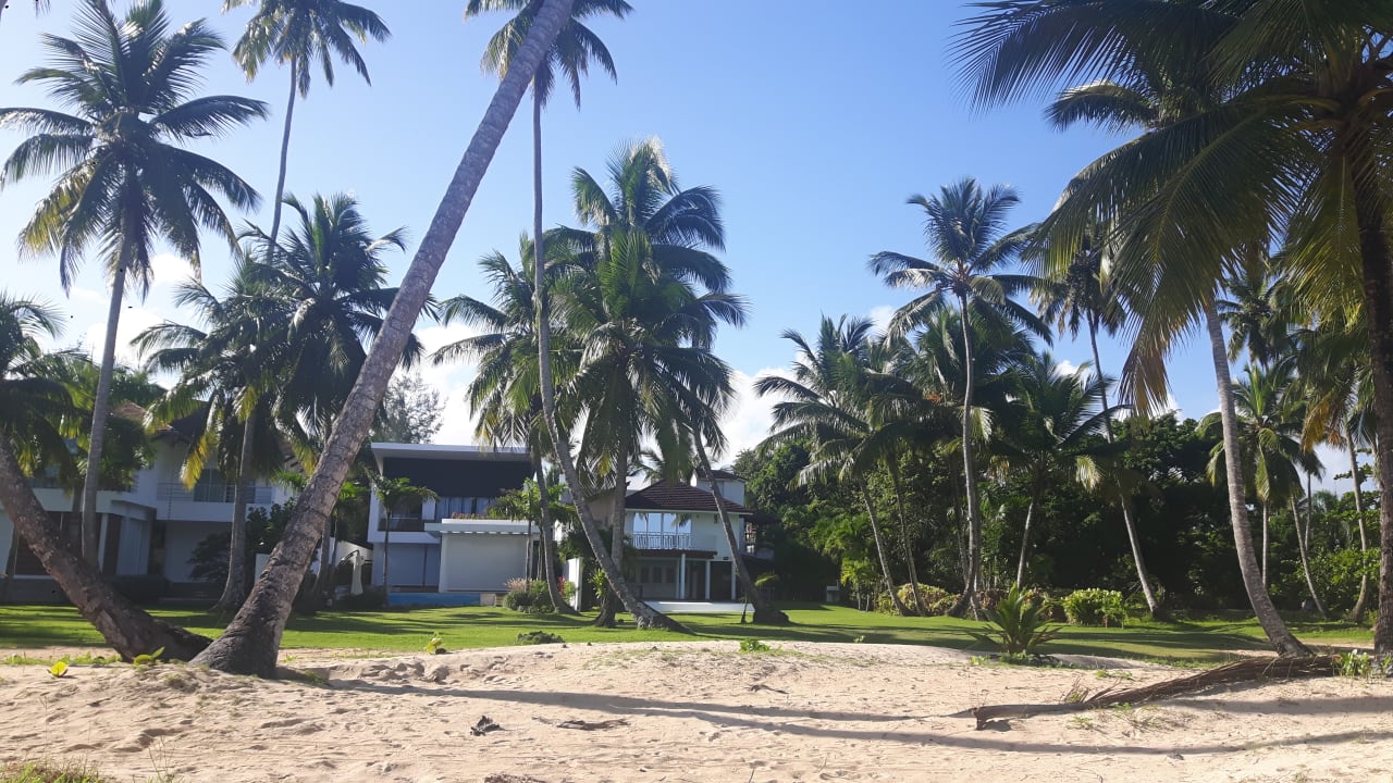 Strand Bahia Principe Grand El Portillo