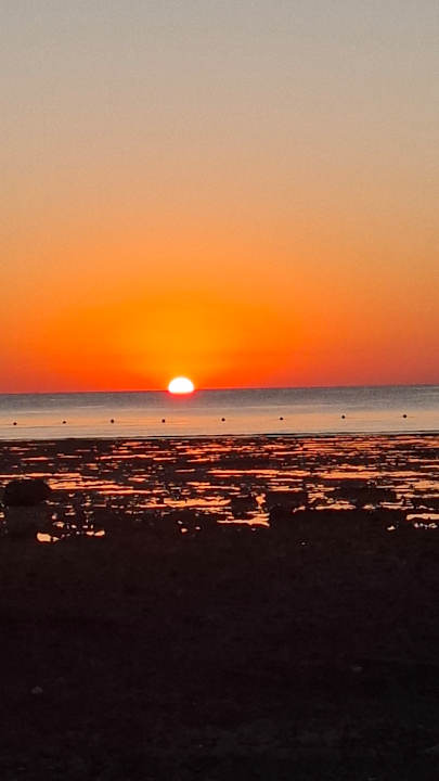 Strand Three Corners Equinox Beach Resort