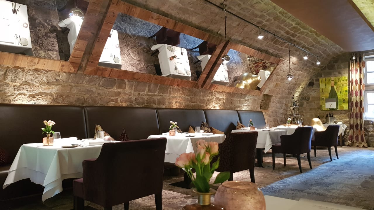 Gastro BollAnts Spa im Park