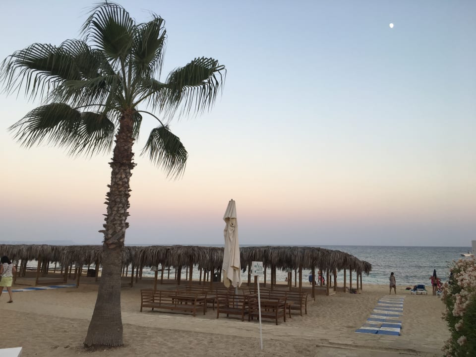 Strand Asterias Beach