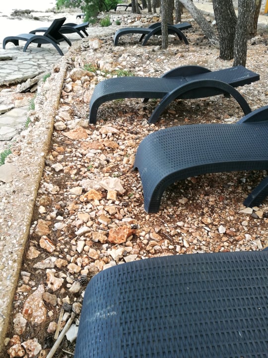 Strand Aminess Younique Senses Resort