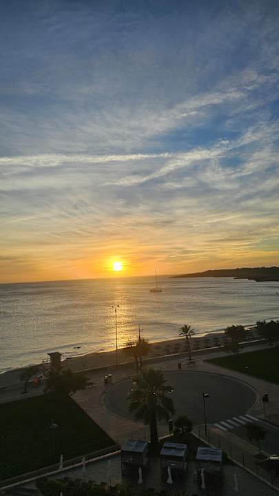 Zimmer allsun Hotel Borneo - Adults only