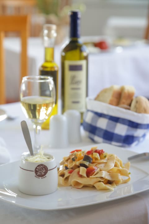 Gastro Xenia Ouranoupolis