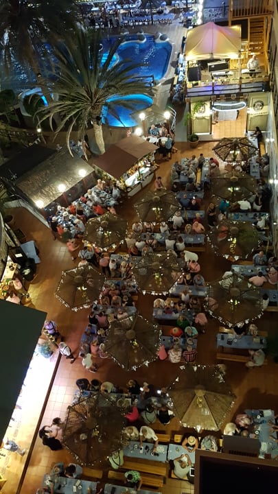 Gastro Maritim Playa