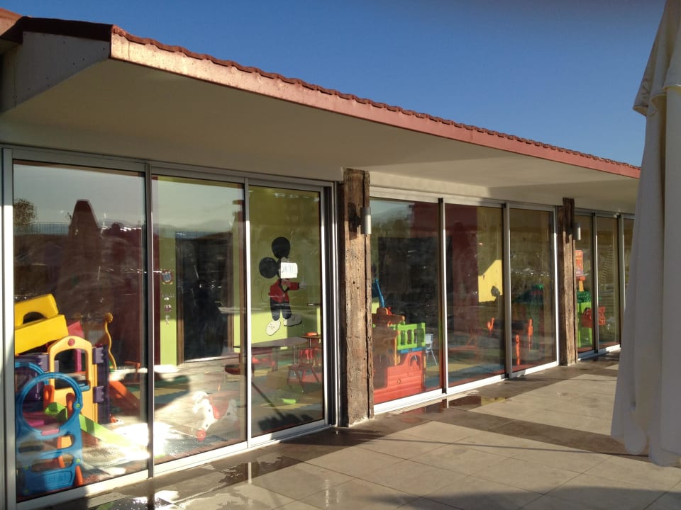 Miniclub Kahya Resort Aqua & Spa