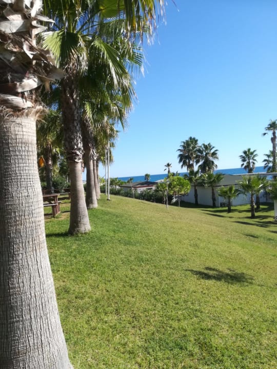 Außenansicht Sultan of Dreams Hotel & Spa