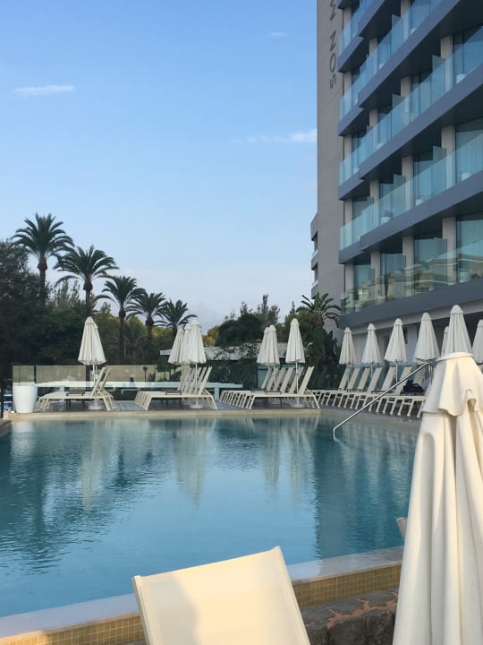 Pool Son Moll Sentits Hotel & Spa