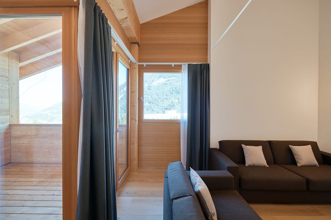 Zimmer Catrine Experience - Catrina Resort