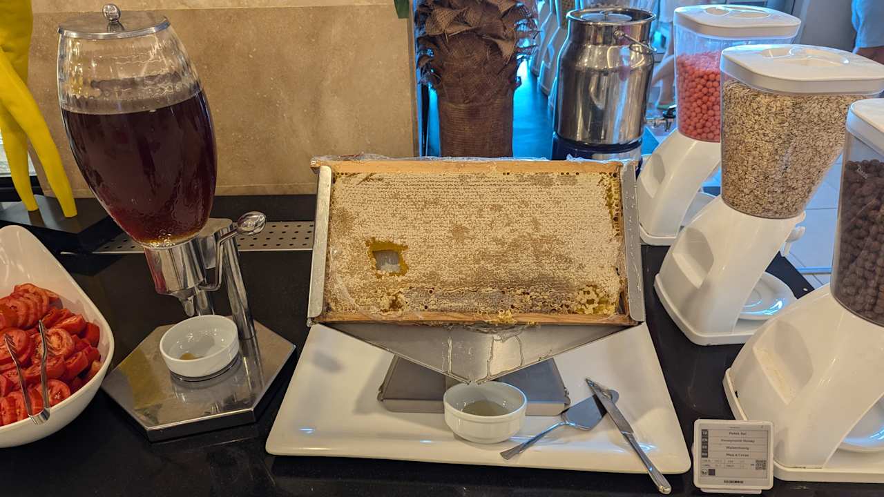 Gastro Saphir Resort & Spa