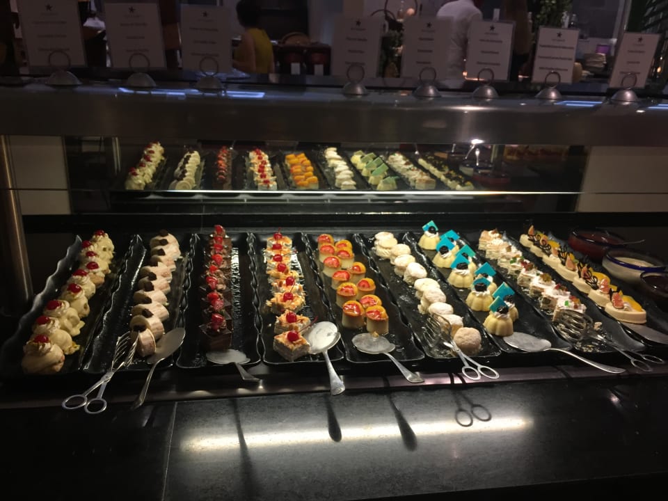 Restaurant Iberostar Waves Tucan