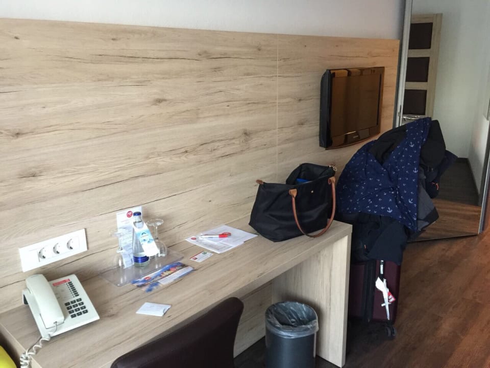 Zimmer Roomingtons Hotel Kaiserhof