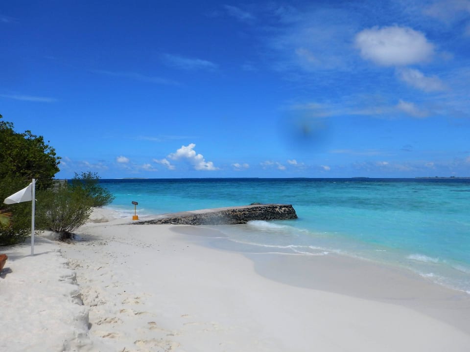 Strand Adaaran Select Meedhupparu Island Resort - Premium All Inclusive