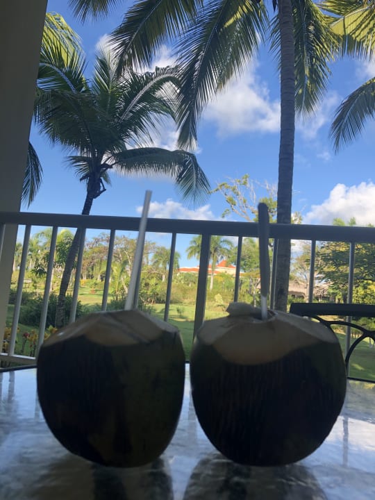 Gastro Meliá Caribe Beach Resort-All Inclusive