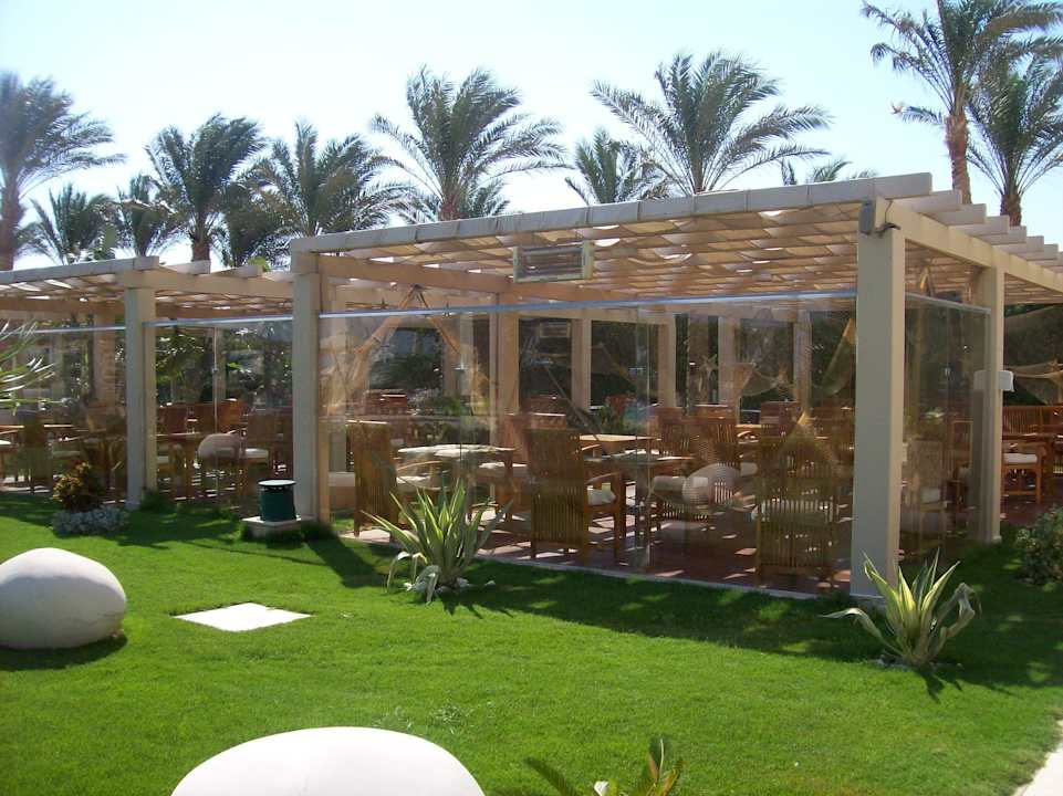 Snackrestaurant "OSSIANO" Premier Le Reve Hotel & Spa