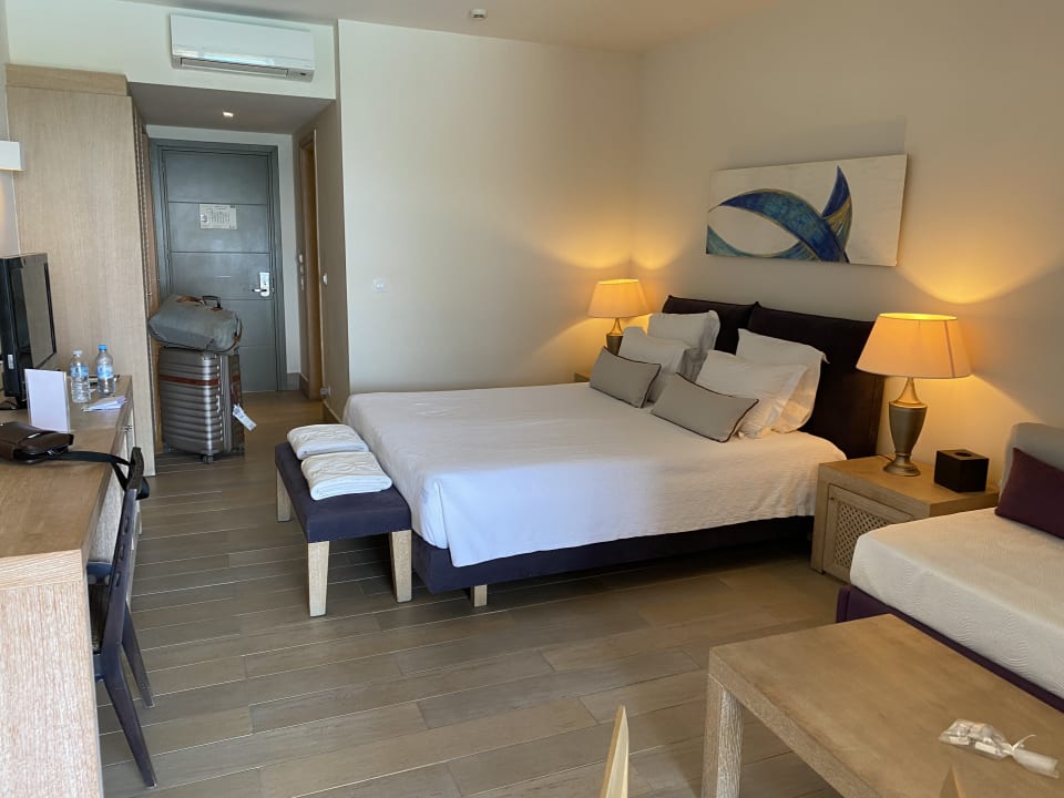 Zimmer Aquagrand Artistic Luxury Beach Resort - Adults only