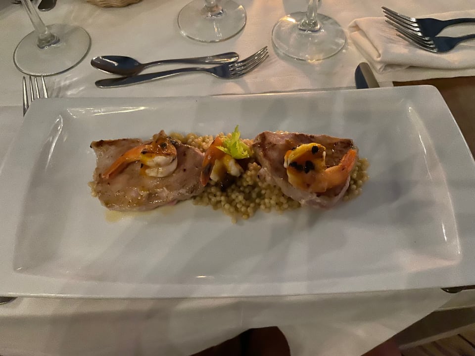 Gastro Viva V Samana by Wyndham – Adults Only
