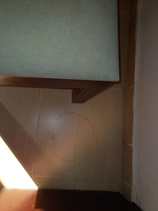 Zimmer El Karma Aqua Beach Resort