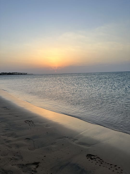 Strand Jaz Soma Beach