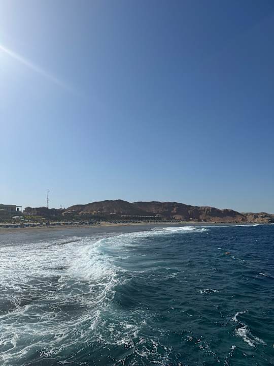 Strand Pickalbatros Villaggio Resort - Portofino