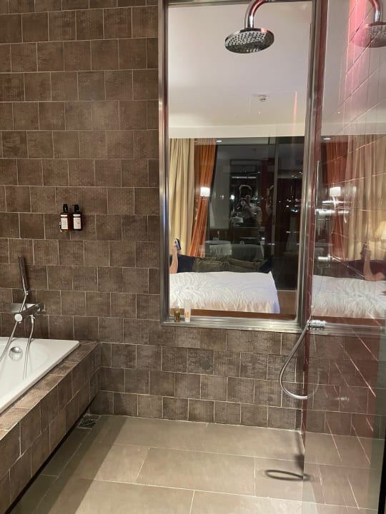 Zimmer Salobre Hotel Resort & Serenity