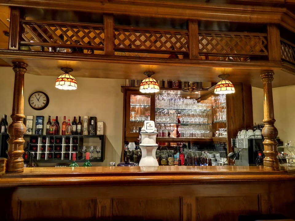 Gastro Landhaus Nordenau