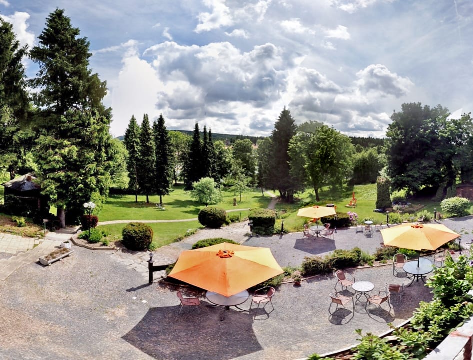 Restaurant Hotel Bastei