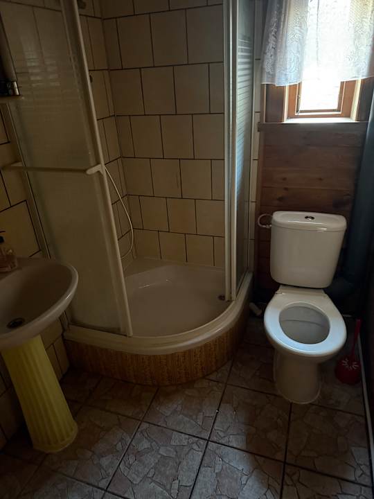 Zimmer Agroturystyka Wysokie