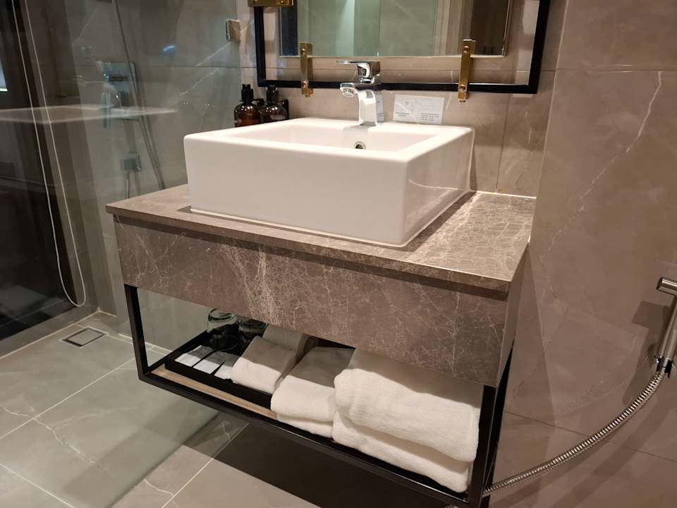 Zimmer Best Western Plus Nexen Pattaya