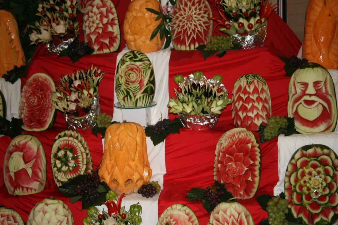 Ellerine saglik Fame Residence Lara & Spa