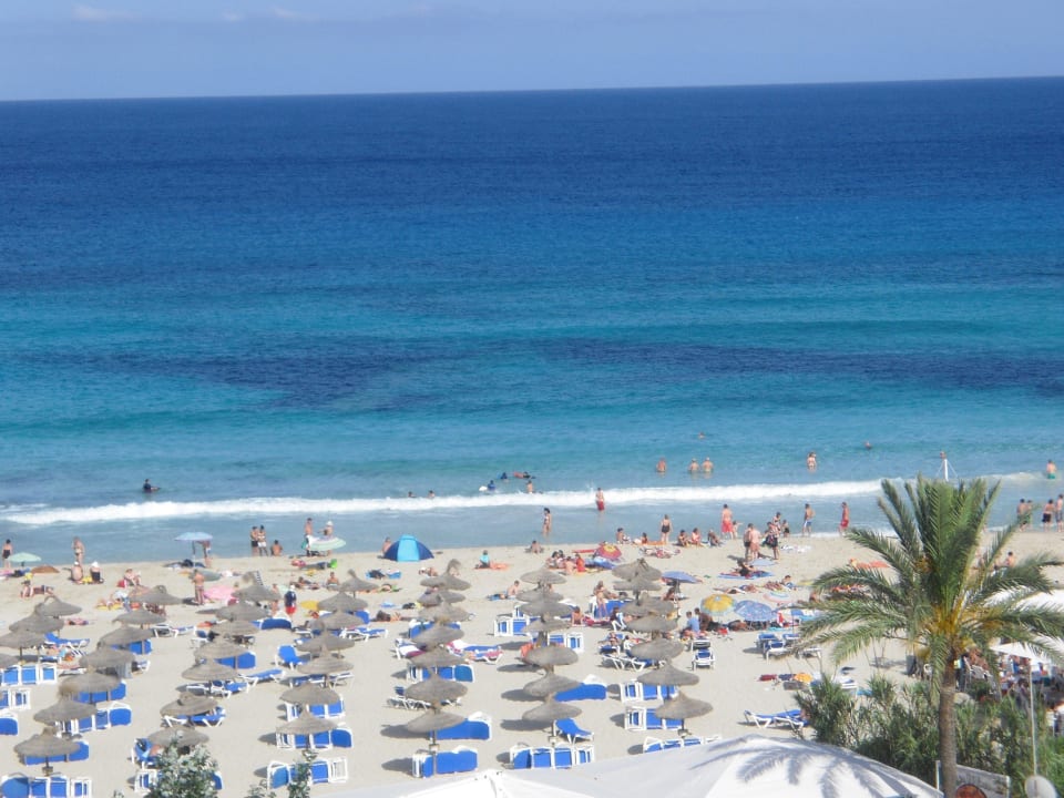 Son Mol R2 Lago Playa Park