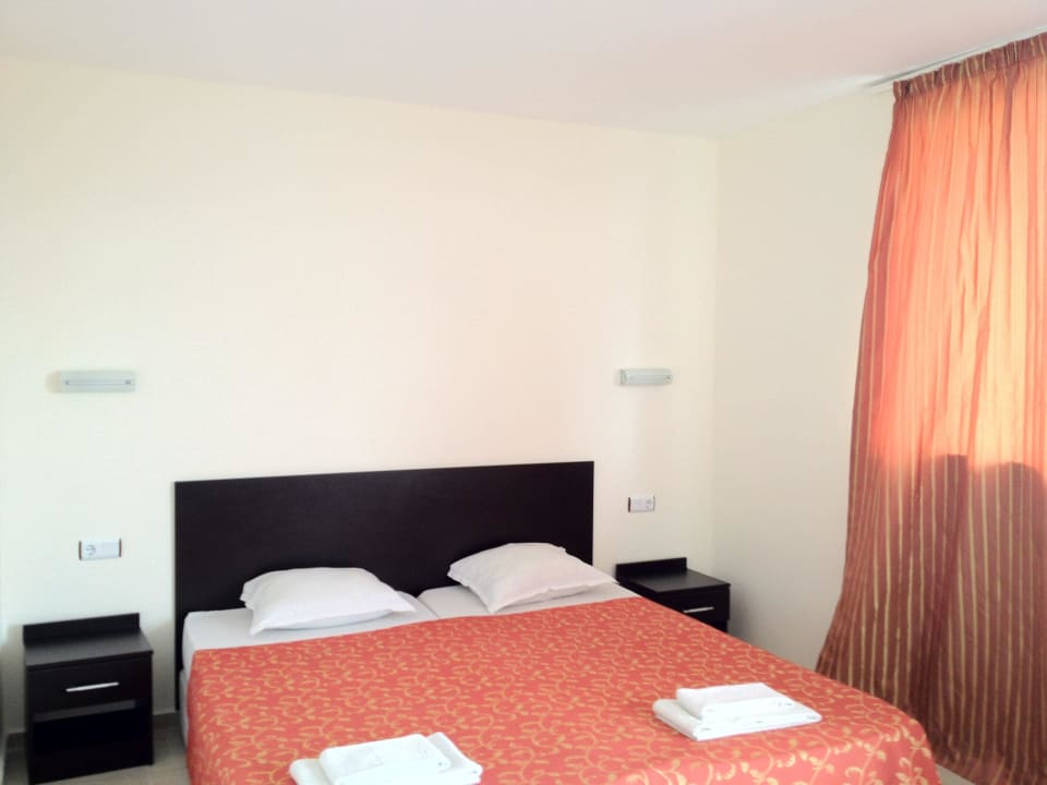 Single Room  Hotel Tia Maria