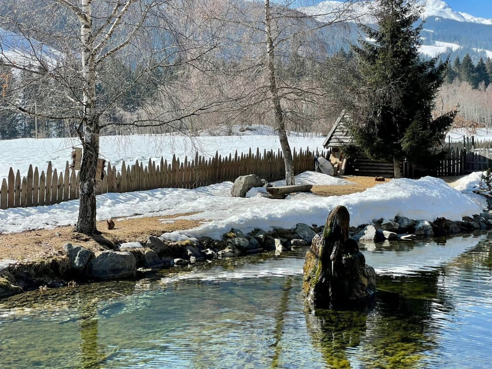 Ausblick Alphotel Tyrol