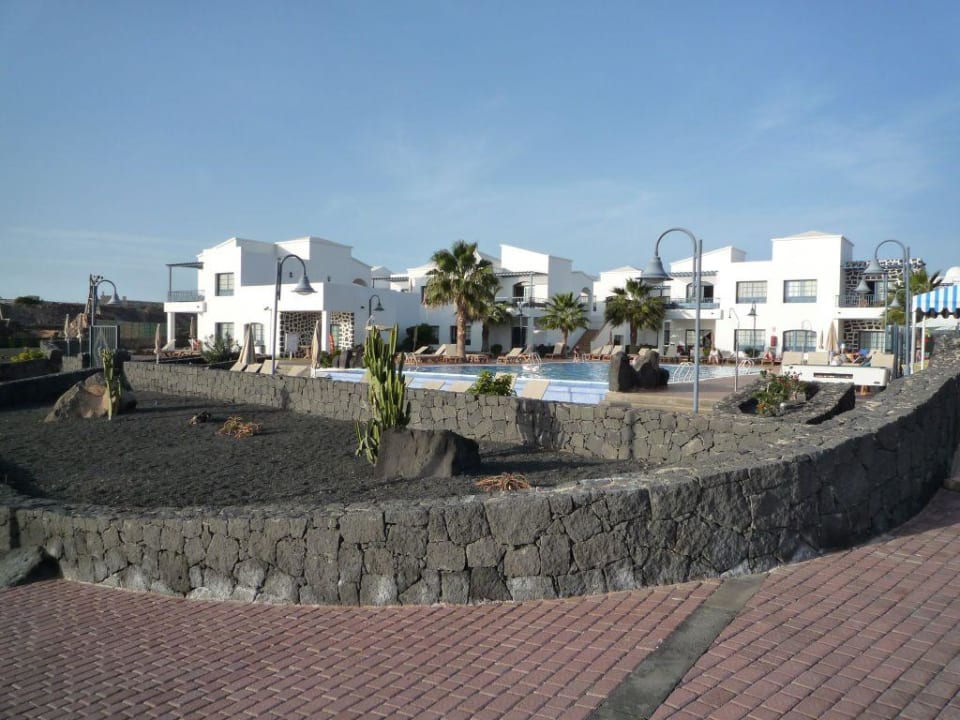 Außenansicht HD Apartamentos Pueblo Marinero