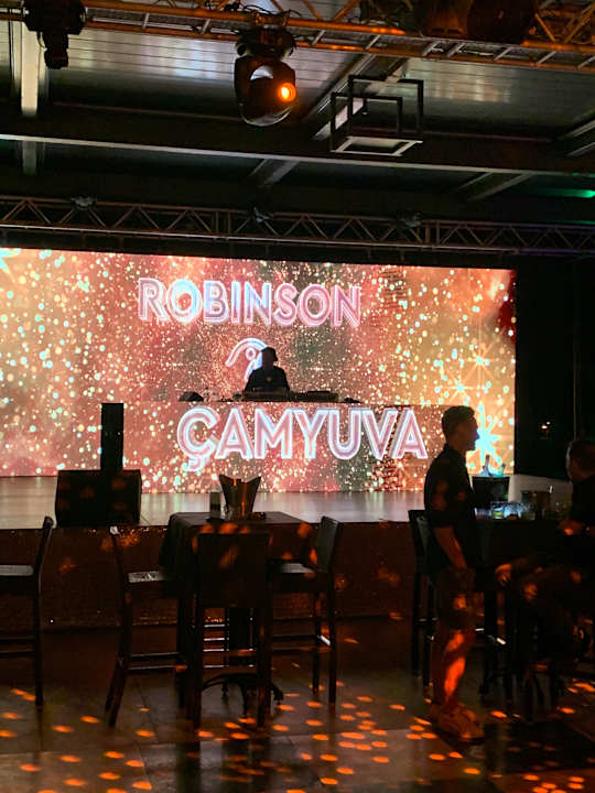 Sonstiges Hotel Camyuva Beach