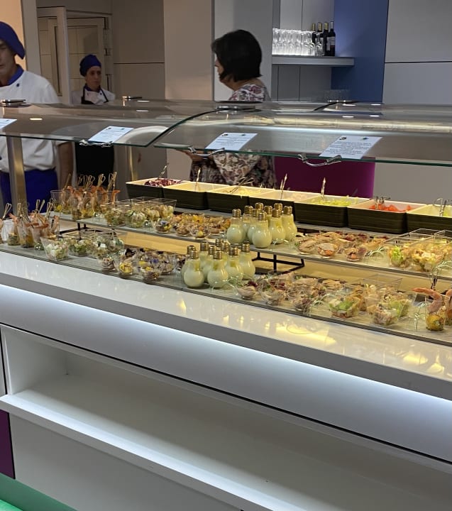 Gastro LABRANDA Marieta - Adults only