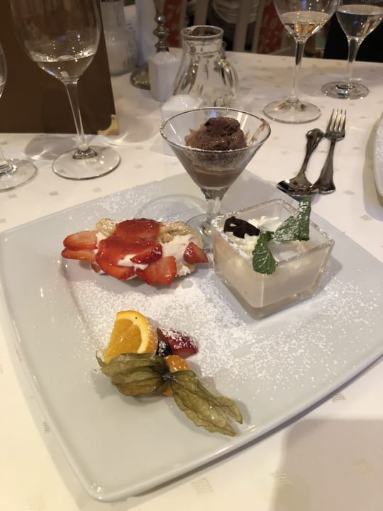 Gastro Schlössl Hotel Kindl